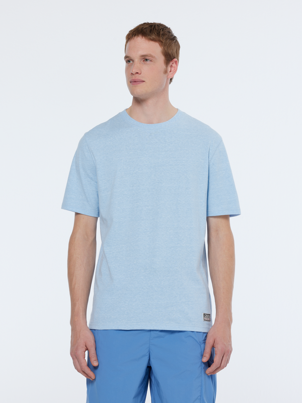 scotch & soda Melange t-shirt
