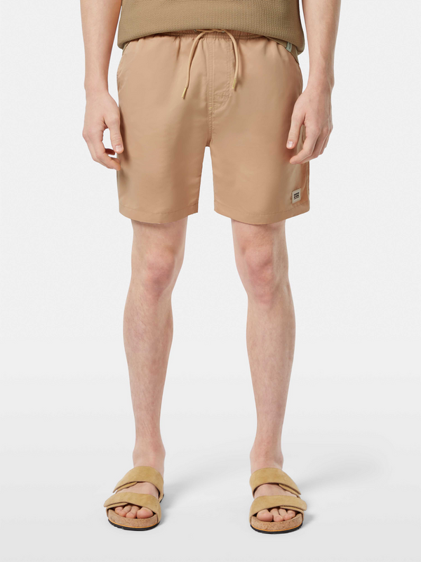 Scotch & Soda Mid-Length Swim Shorts