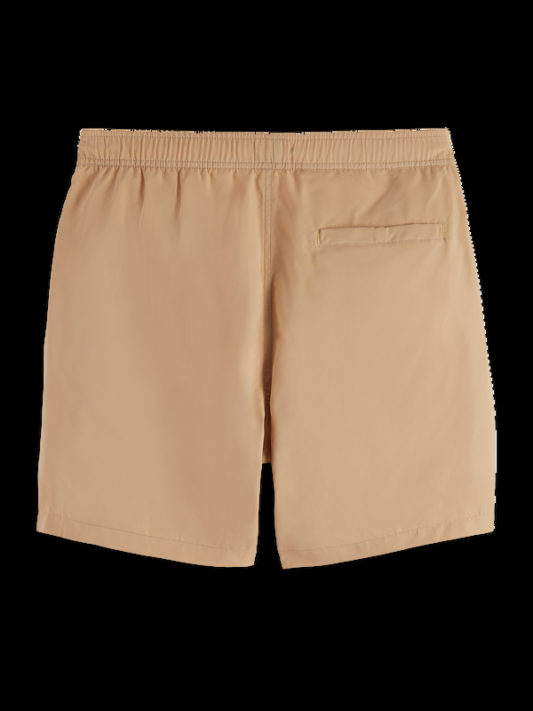 Scotch & Soda Mid-Length Swim Shorts