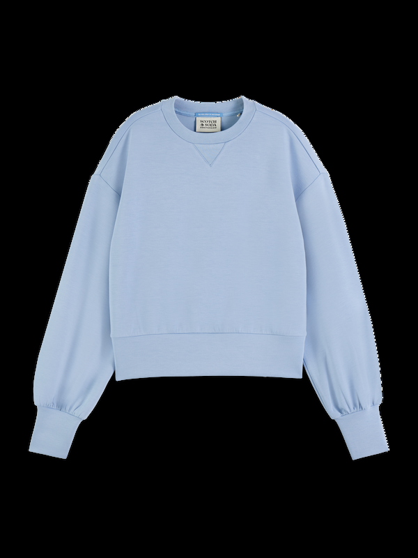 Scotch & Soda Modaal Sweatshirt