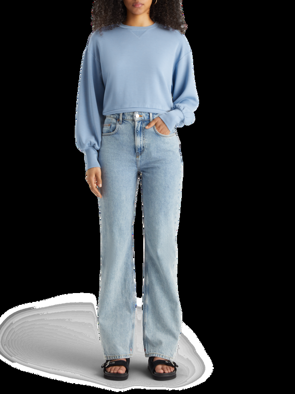 scotch & soda Modaal sweatshirt