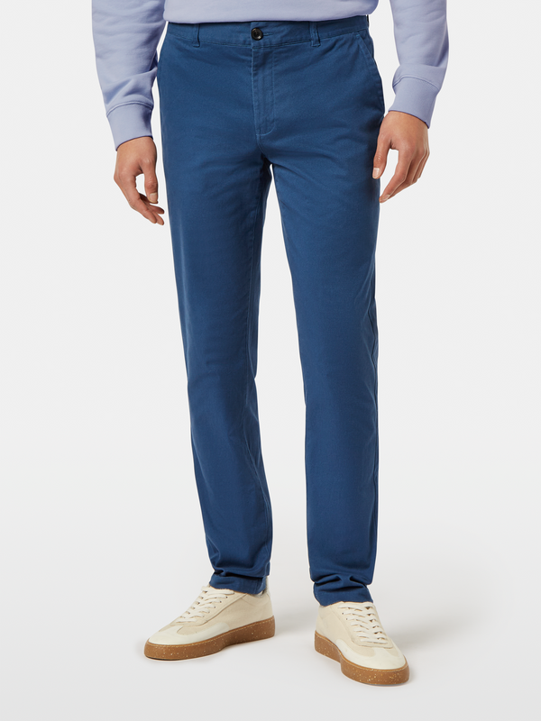 Scotch & Soda Mott Chinos