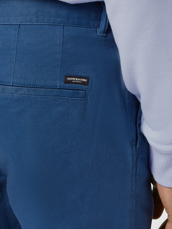 Scotch & Soda Mott Chinos