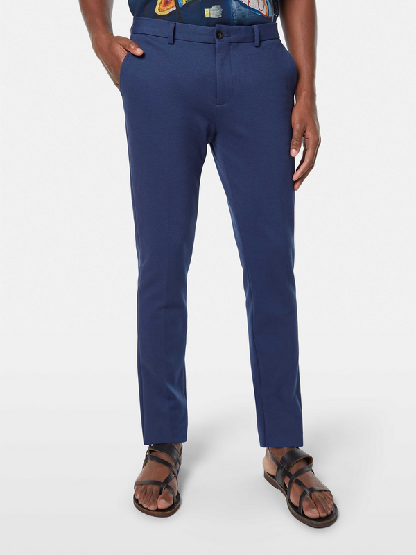 Scotch & Soda Mott Knitted Chinos