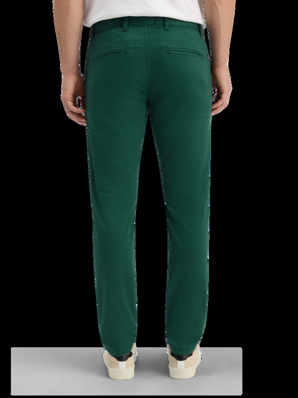 Scotch & Soda MOTT- STRETCH COTTON TWILL CHINO