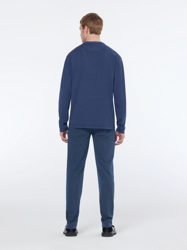 Scotch & Soda Mott Yarn-dyed Chinos
