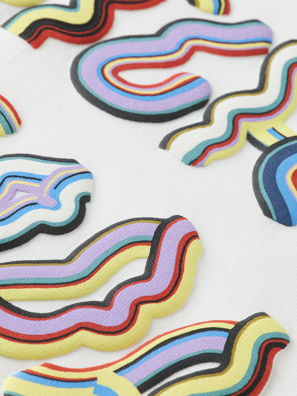 Scotch & Soda Organic Cotton T-Shirt