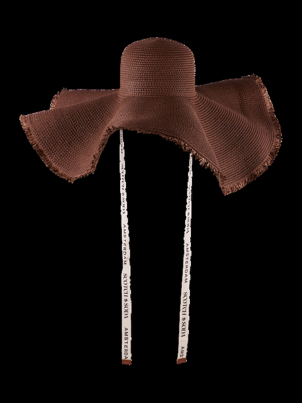 scotch & soda Oversized sun hat