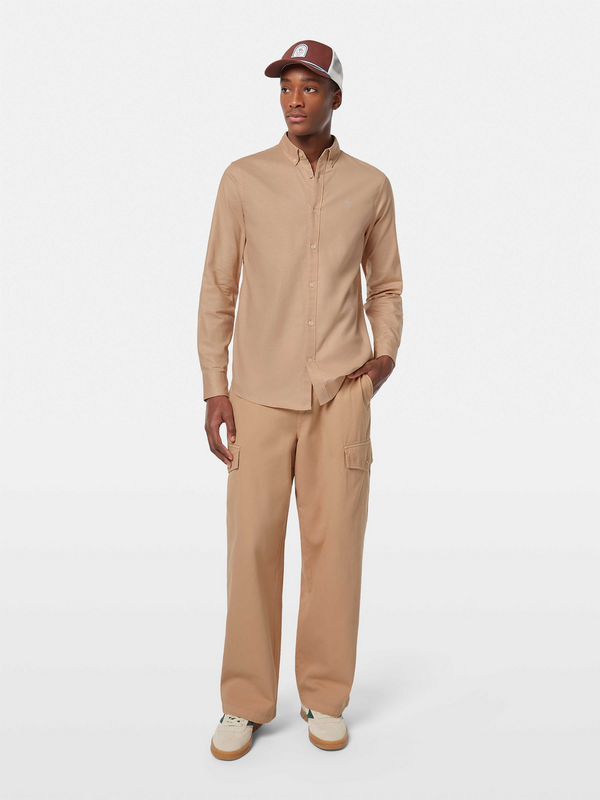 Scotch & Soda Oxford Shirt