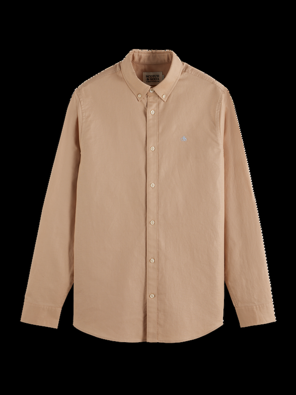 Scotch & Soda Oxford Shirt