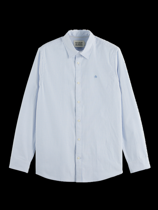 scotch & soda OXFORD STRIPE