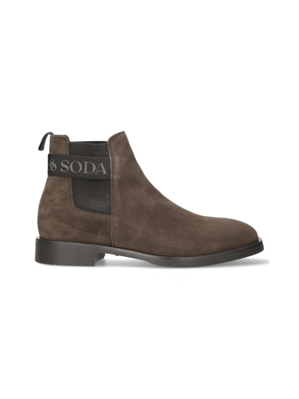 scotch & soda Picaro Chelsea Boot