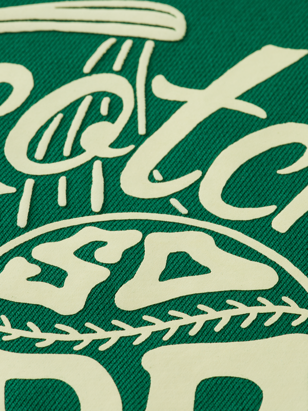 Scotch & Soda Printed Crewneck