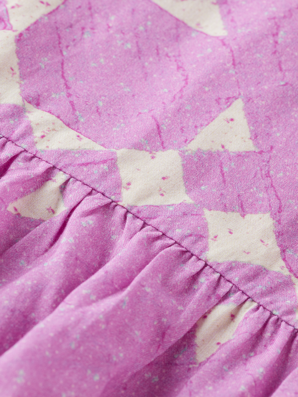 Scotch & Soda Printed Dress