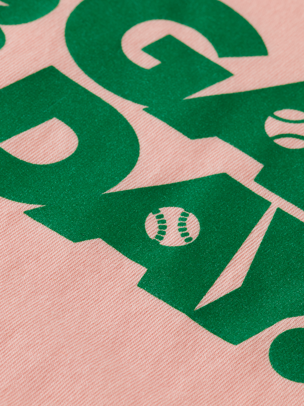 Scotch & Soda Printed T-Shirt