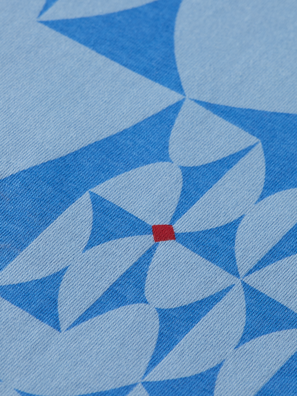 Scotch & Soda Printed T-Shirt