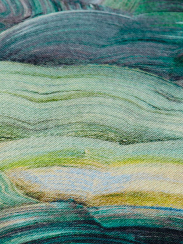 Scotch & Soda Printed T-Shirt