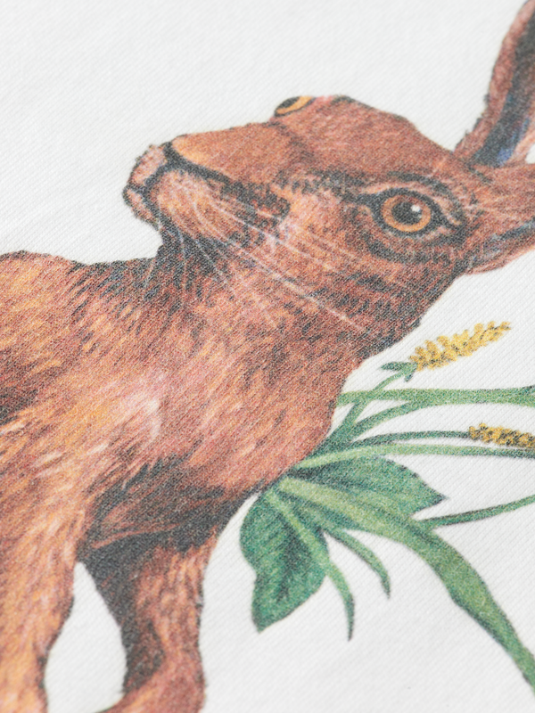 Scotch & Soda Printed T-Shirt