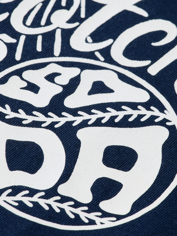 Scotch & Soda Printed T-Shirt