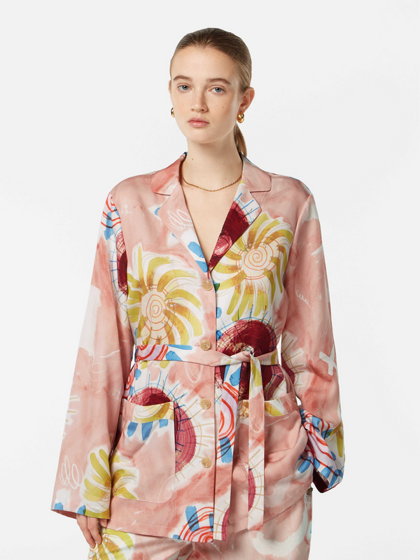 scotch & soda Pyjama Blazer