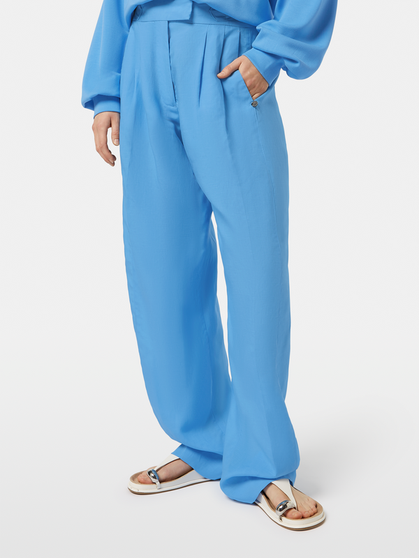 Scotch & Soda Quinn Pleat Pants