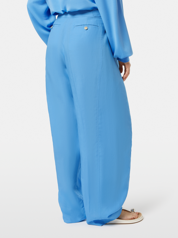 Scotch & Soda Quinn Pleat Pants