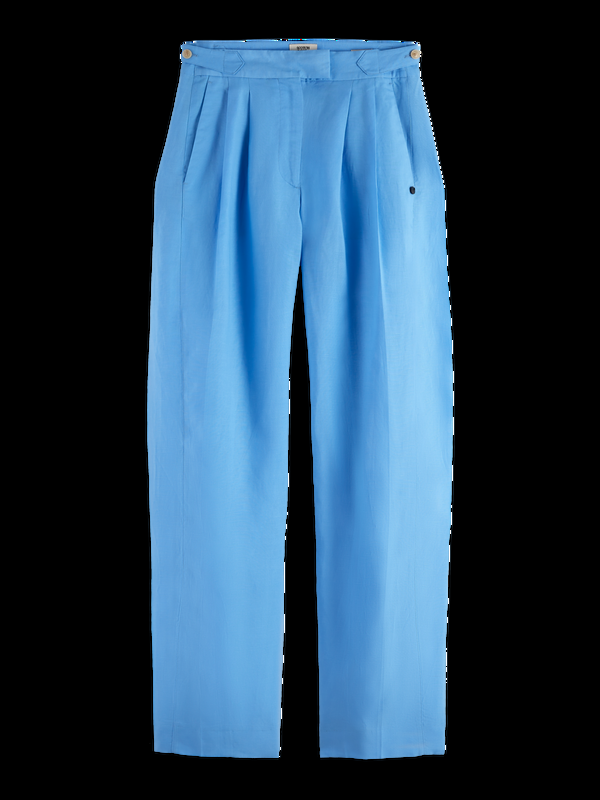 Scotch & Soda Quinn Pleat Pants