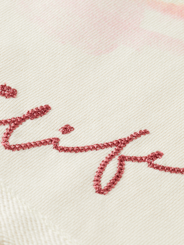 Scotch & Soda Raglan Crewneck