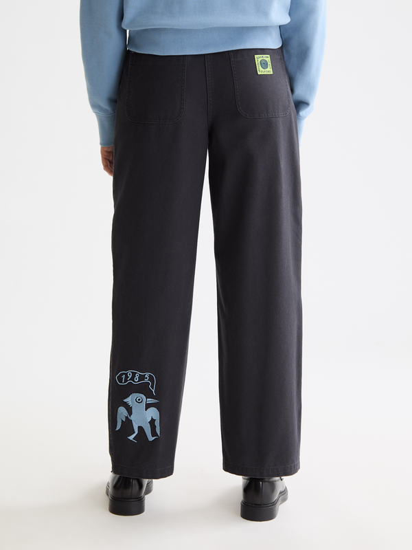 Scotch & Soda Raine Washed Pants