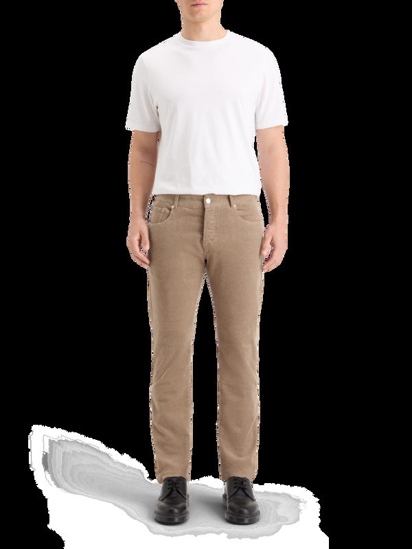 scotch & soda RALSTON 5 POCKET CORDUROY CHINO