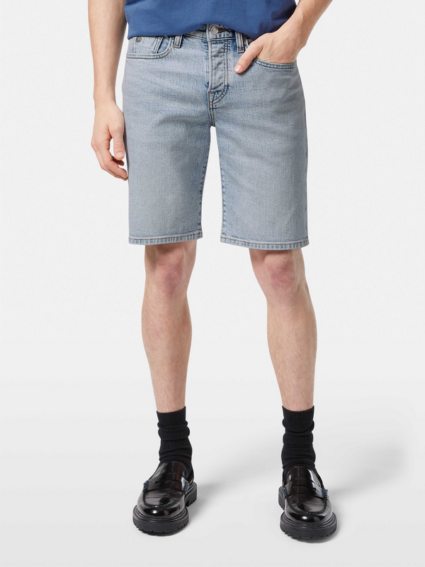 Scotch & Soda Ralston Denim Shorts