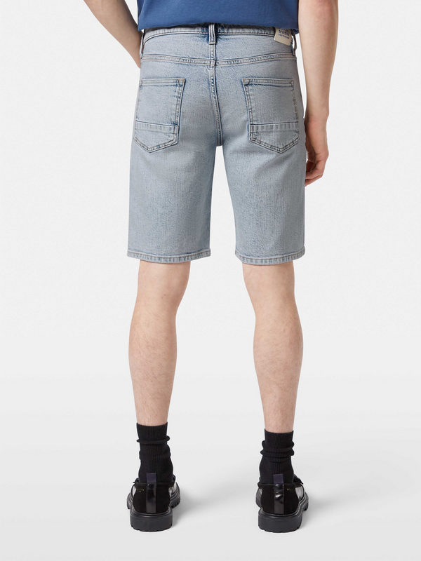 Scotch & Soda Ralston Denim Shorts