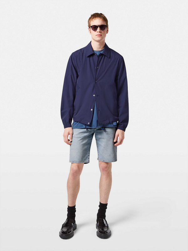 scotch & soda Ralston Denim Shorts