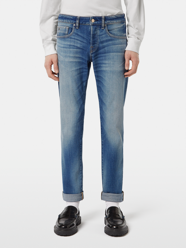 Scotch & Soda Ralston Slim Denim