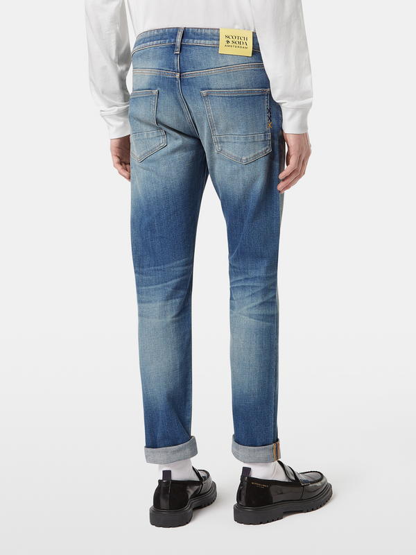 Scotch & Soda Ralston Slim Denim