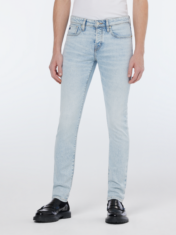 Scotch & Soda Ralston Slim Denim