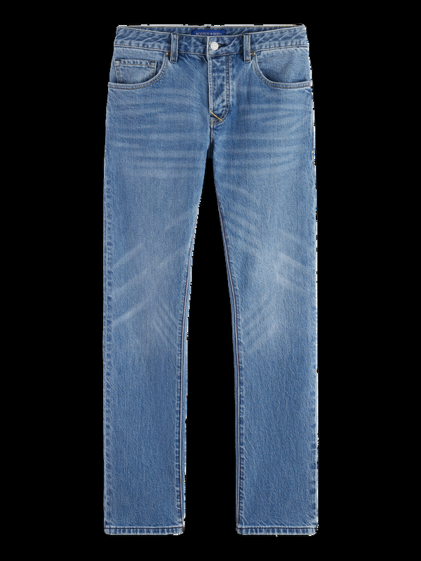 Scotch & Soda Ralston Slim Jeans - Dromenvanger