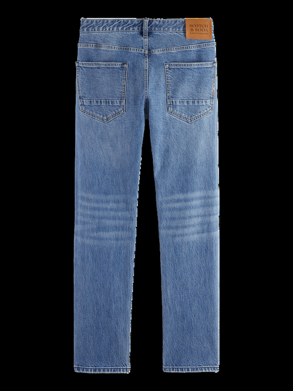Scotch & Soda Ralston Slim Jeans - Dromenvanger