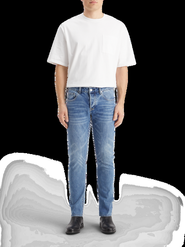 scotch & soda Ralston slim jeans - dromenvanger