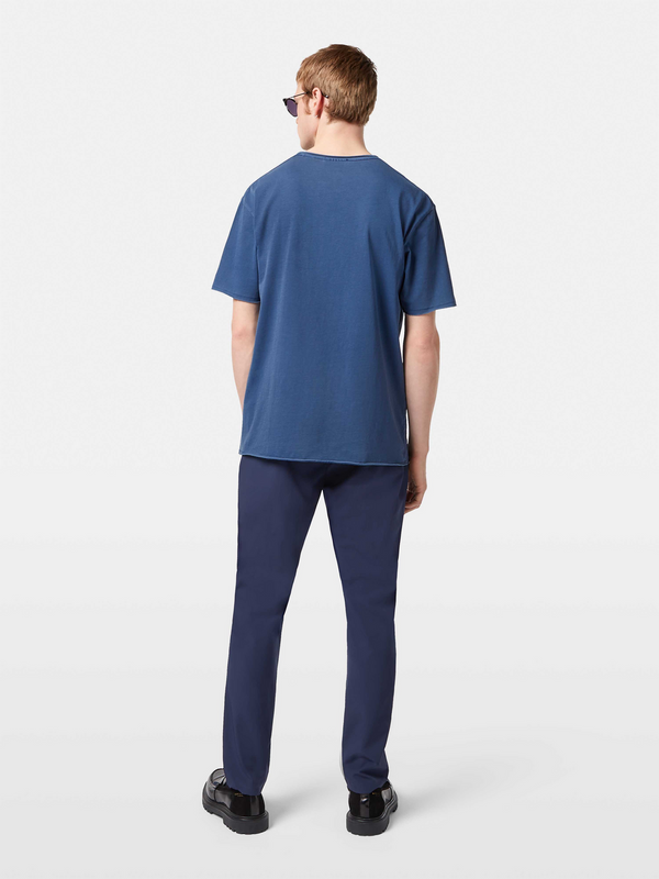 Scotch & Soda Raw Edge T-Shirt