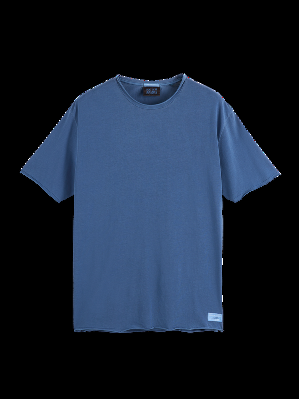 Scotch & Soda Raw Edge T-Shirt