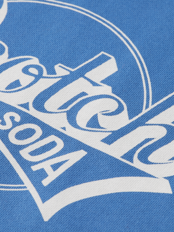 Scotch & Soda RELAXED-FIT ARTWORK CREWNECK