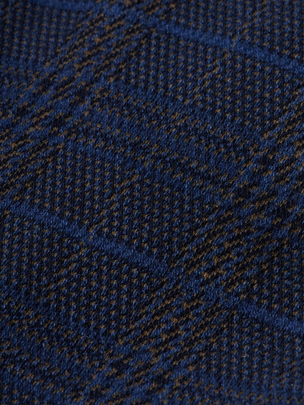 Scotch & Soda RELAXED-FIT YARN-DYED PANTS