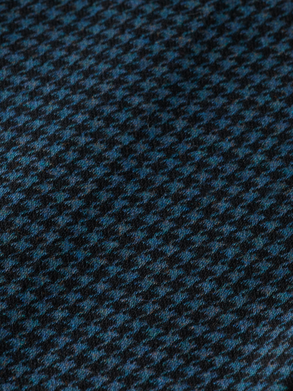 Scotch & Soda RELAXED-FIT YARN-DYED PANTS