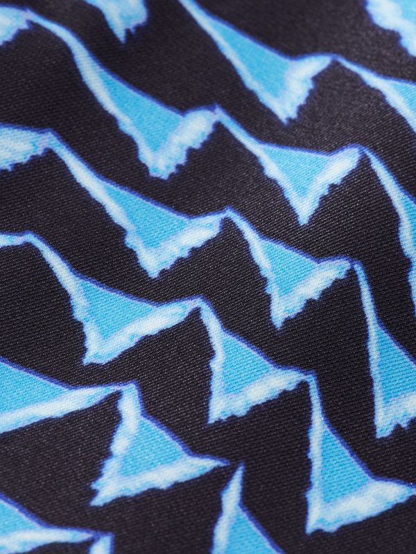 Scotch & Soda Reversible Bomber