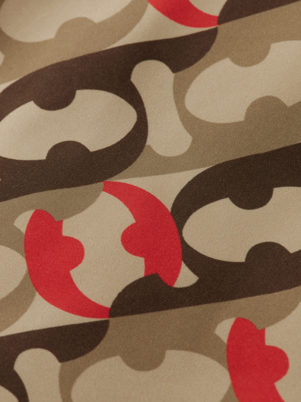 Scotch & Soda Reversible Bomber