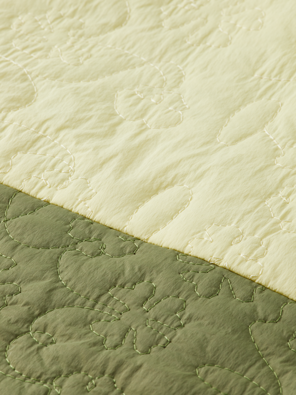 Scotch & Soda REVERSIBLE LIGHT PADDED JACKET