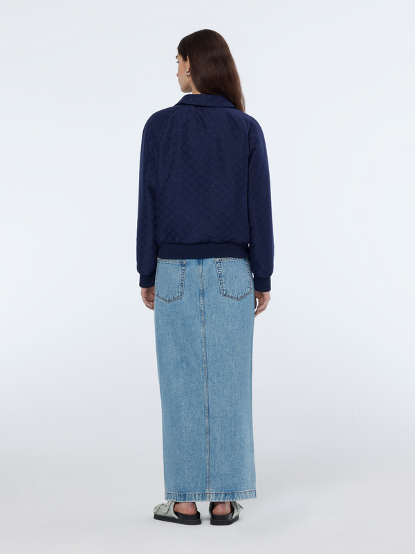 Scotch & Soda Reversible Souvenir Jacket