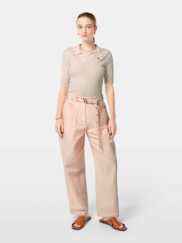 Scotch & Soda Rib Polo