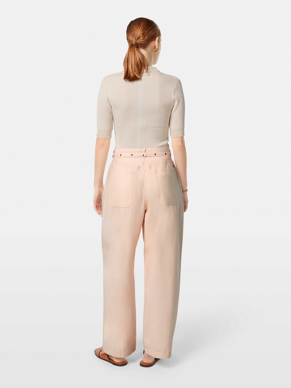 Scotch & Soda Rib Polo